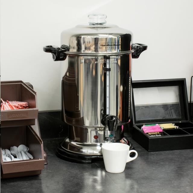 Rental store for Coffee Urn 60 Cup in Delano MN