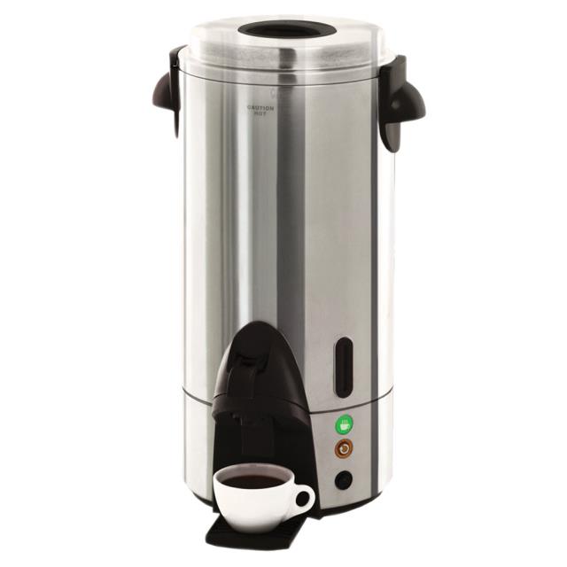 Where to find Coffee Urn 100 Cup in Delano