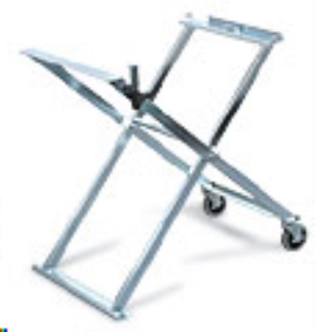 Rental store for Folding Stand with Casters in Delano MN