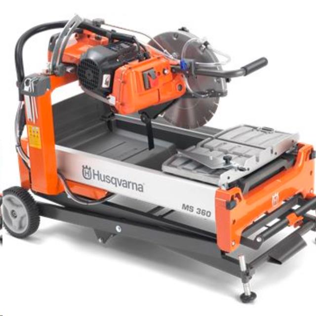 Rental store for Husqvarna MS360 Adj. Rolling Stand in Delano MN