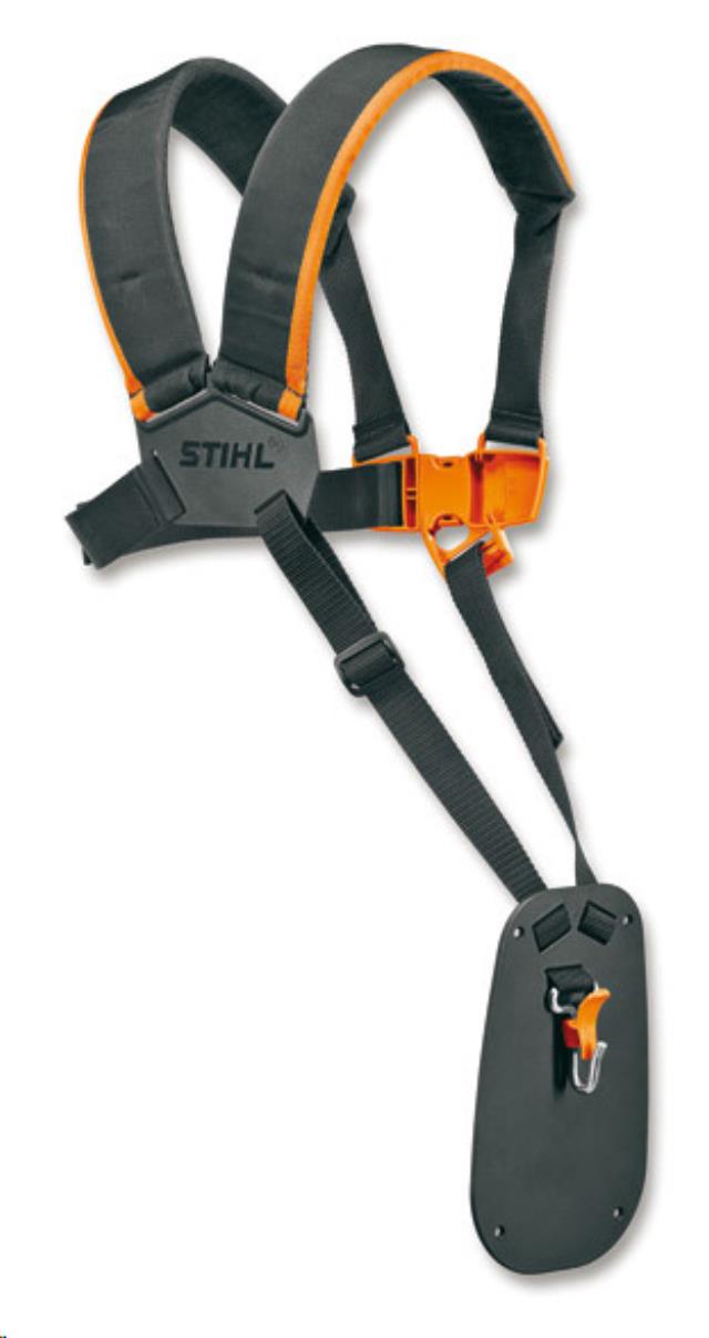 Rental store for Double Shoulder Harness in Delano MN
