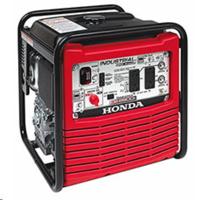 Rental store for Generator, 2800W EB Honda in Delano MN
