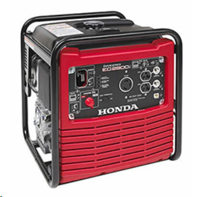 Rental store for Generator, 2800W EG Honda in Delano MN
