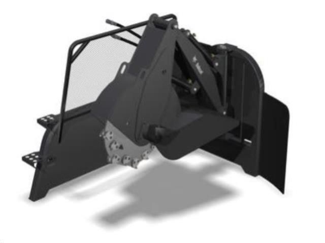 Rental store for Skid Att Stump Grinder in Delano MN