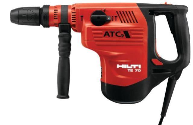 Rental store for Rotary Hammer SDS MAX 1-9 16 Cord in Delano MN