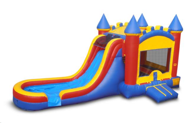 Rental store for Super Fun Combo 30 x13 x15 in Delano MN