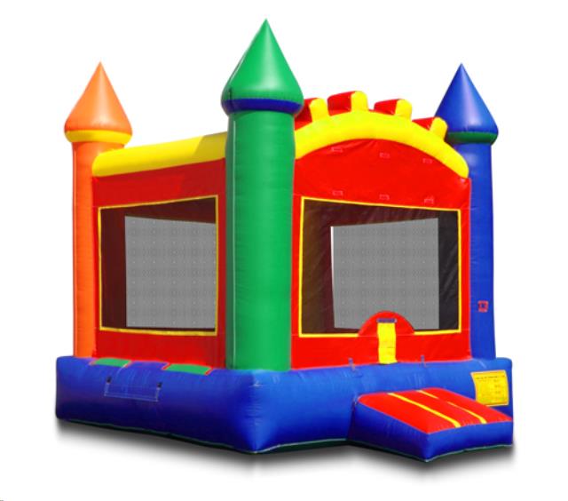 Rental store for Ryan s Arch Castle 15 X15 X15 in Delano MN