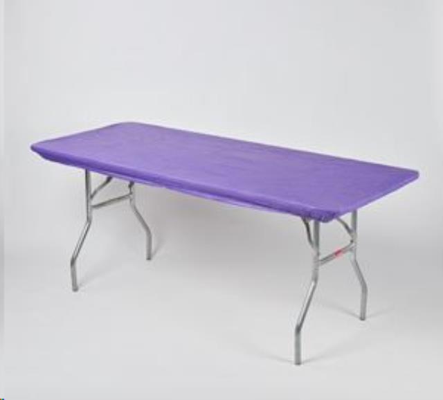 Rental store for 6 x30 Purple Kwik-Cover in Delano MN