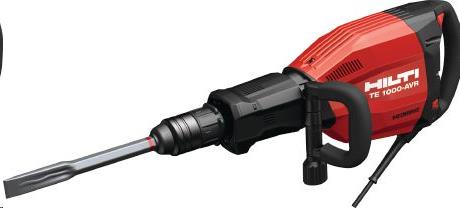 Rental store for Demo Hammer 27 lb. Hilti Electric in Delano MN