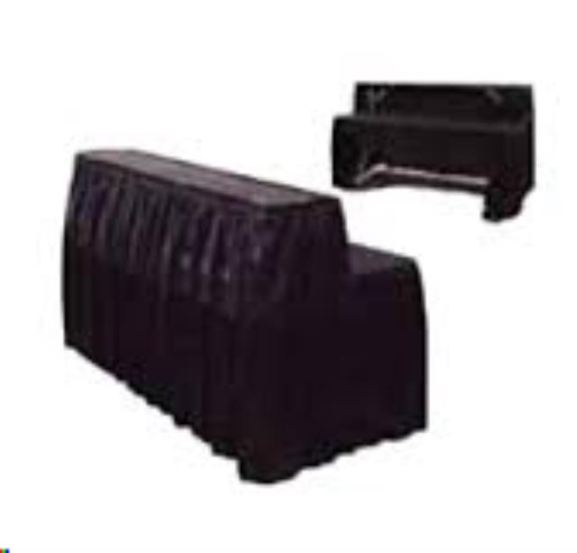 Rental store for 6  Bar Kit W Black Skirting in Delano MN