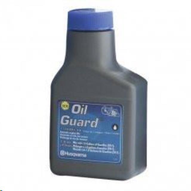 Rental store for Husqvarna Oil Guard 50 1 Mix 5Gal. in Delano MN