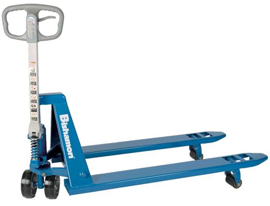 Rental store for Pallet Jack 27 X 48 in Delano MN