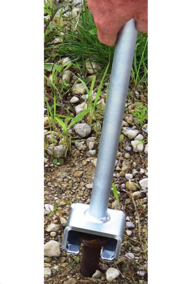 Rental store for Tent Stake Adapter JackJaw in Delano MN