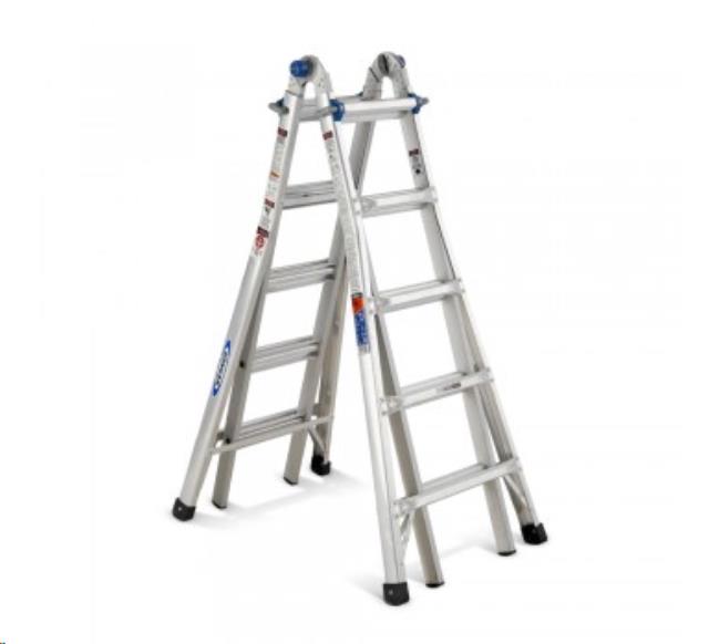 Rental store for Ladder, Multi-Purpose Werner in Delano MN
