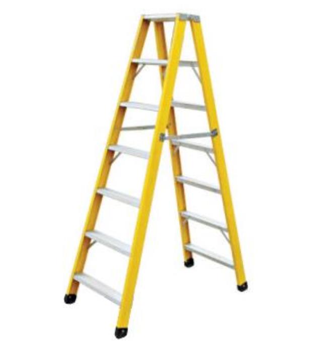 Rental store for Ladder, Step 10 Werner in Delano MN