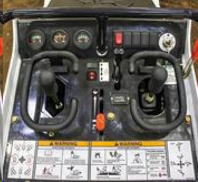 Where to find Bobcat MT100 Track Loader in Delano