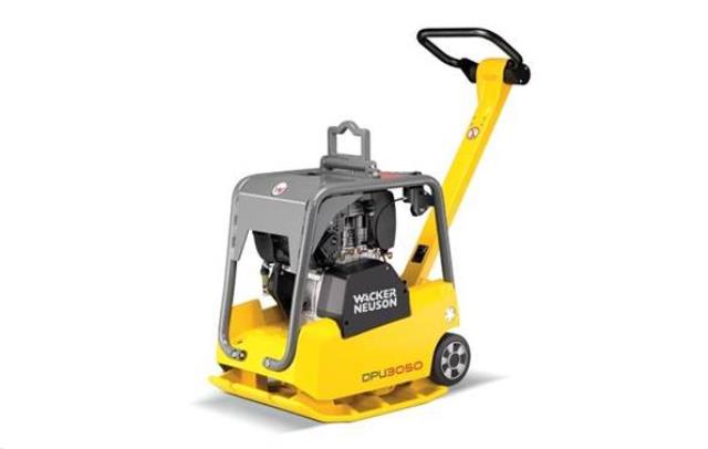 Rental store for Compactor, Reversible BPU 3050A Wacker in Delano MN