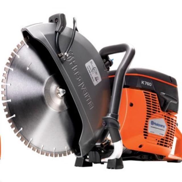 Rental store for Saw, Cut-Off 14  Husq W Blade in Delano MN