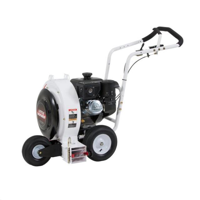 Rental store for Blower, Self Propelled Walk Behind in Delano MN