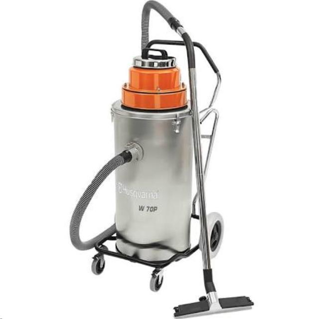 Rental store for Vac, Dust   Slurry Husqvarna in Delano MN