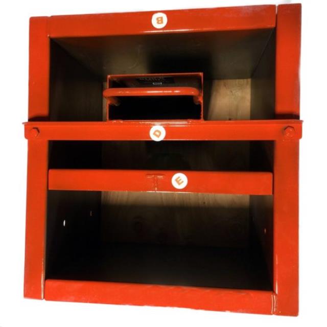 Where to find Multi Block Form kit 350, 500, 700 lb. in Delano