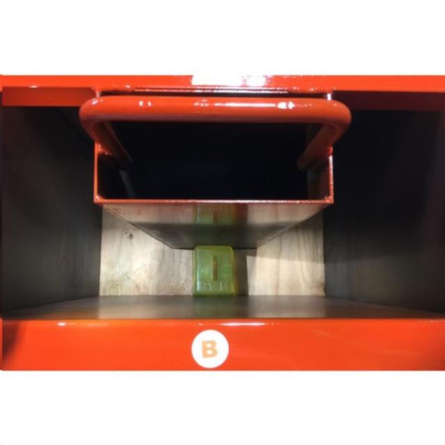 Where to find Multi Block Form kit 350, 500, 700 lb. in Delano