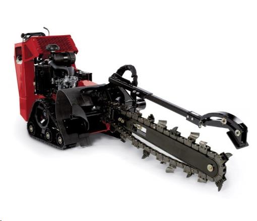 Rental store for Toro Trencher Track 6 X 36 TRX 250 in Delano MN