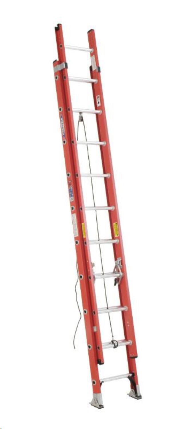 Rental store for Ladder, EXT. 32 Fiberglass in Delano MN