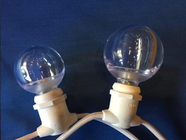 Where to find Bistro Lights 56 in Delano