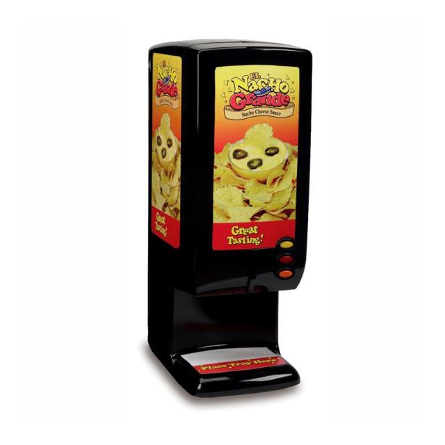 Rental store for Nacho Cheese Dispenser in Delano MN