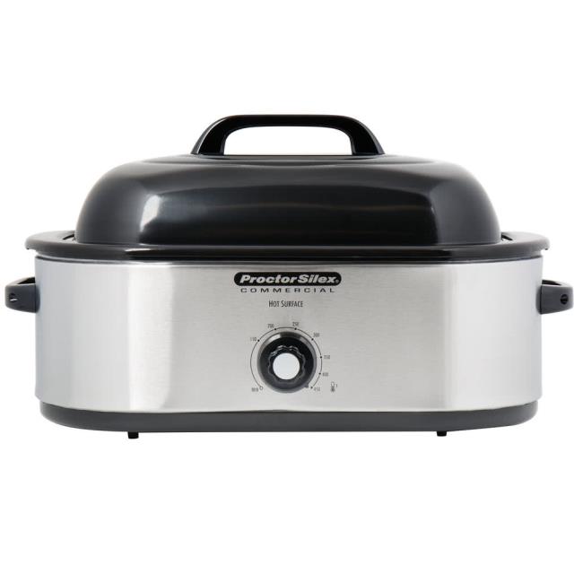 Rental store for 18QT Electric Roaster Oven Warmer in Delano MN