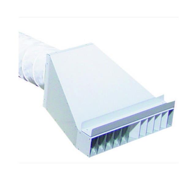 Rental store for Diffuser for end of duct in Delano MN