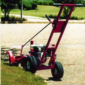 Where to find Lawn Edger Side Walk in Delano
