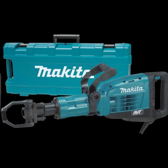 Where to find Demo Hammer 42 lb. Makita Electric in Delano