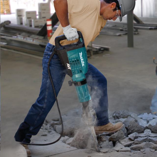 Where to find Demo Hammer 42 lb. Makita Electric in Delano