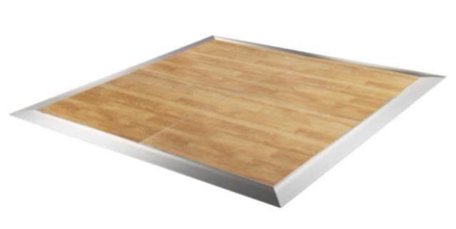 Where to find Dance Floor 12 x 12 Northern Birch in Delano