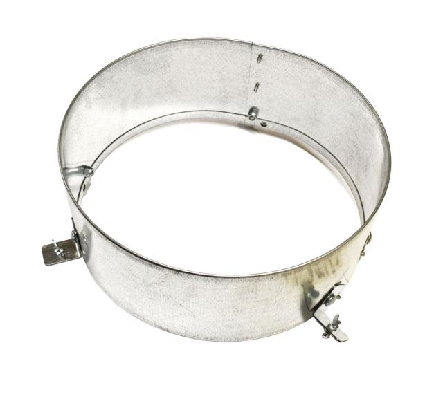 Rental store for 12 Duct Adapter Ring flange in Delano MN