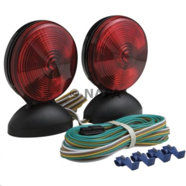 Rental store for Magnetic Towing Light Set in Delano MN