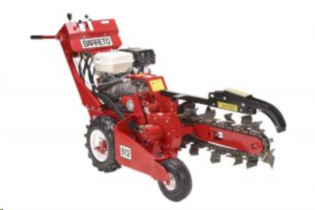 Rental store for Trencher 4 x 24 Barreto in Delano MN