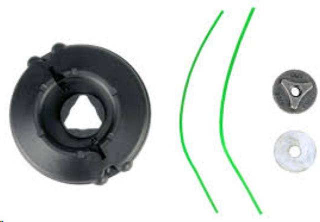 Where to find Weed Cutter KwikBlade .105x8 in Delano