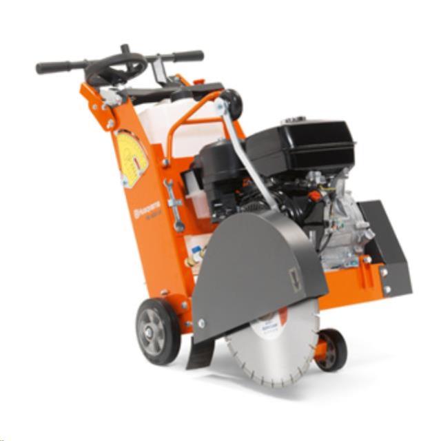 Rental store for Saw, Slab Walk Behind W 14  Blade in Delano MN