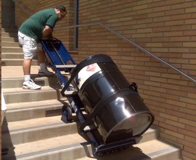 Where to find Stair Climbing 1500LB M-1 PowerMate in Delano