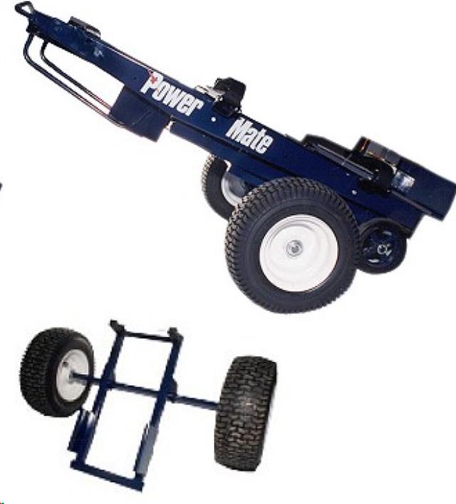 Rental store for Stair Att Big Wheel PowerMate in Delano MN