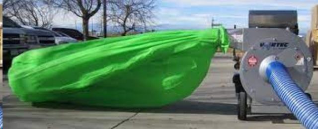 Where to find Insulation Vac Bags in Delano