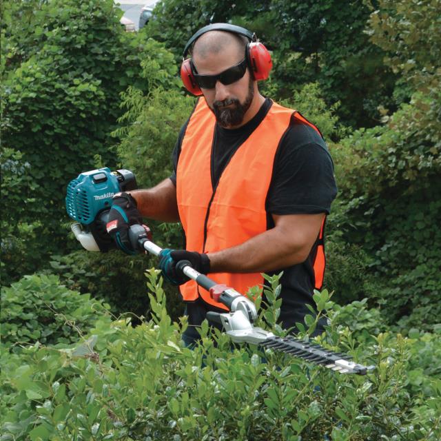 Where to find Hedge Articulating Trimmer 20 Gas in Delano