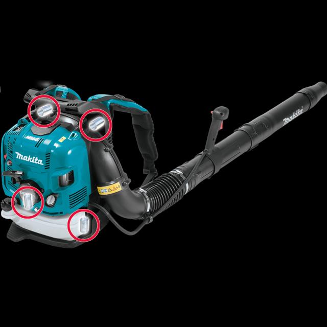 Where to find Backpack Blower Makita in Delano