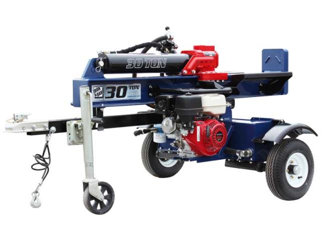 Rental store for Logsplitter Horizontal Vertical in Delano MN