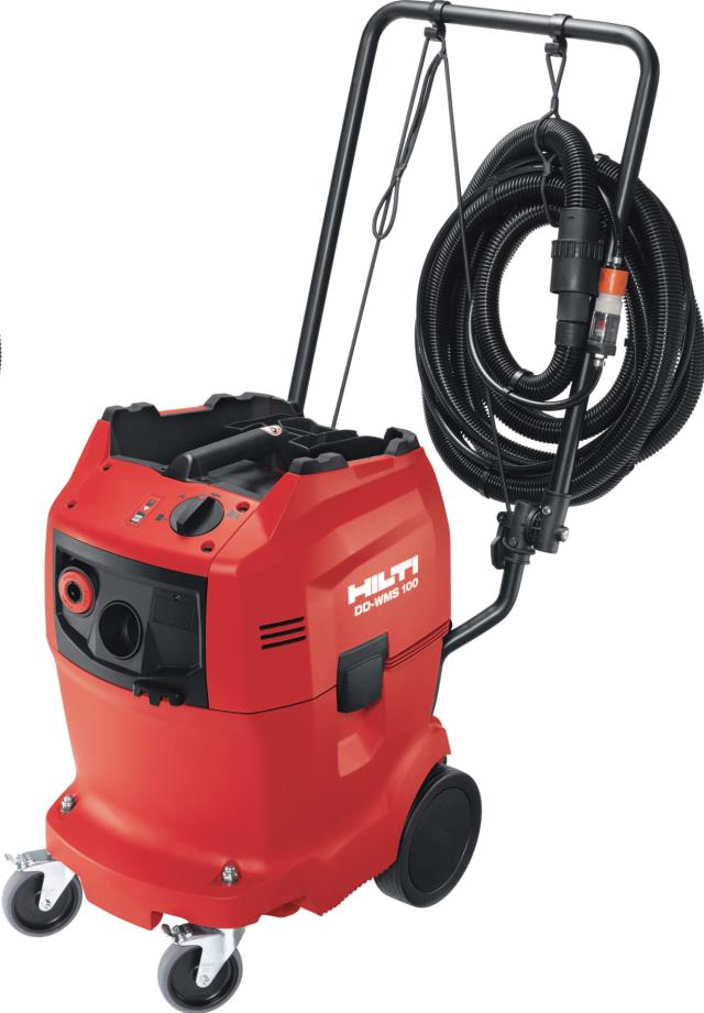 Rental store for CORE DRILL WATER MANAGEMENT SYSTEM in Delano MN