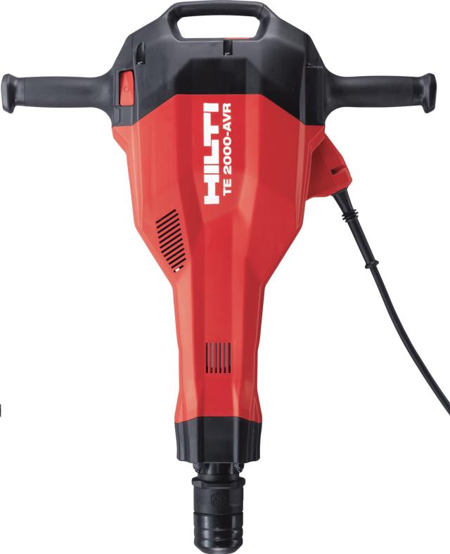 Rental store for Jack Hammer 35lb. Hilti Electric in Delano MN