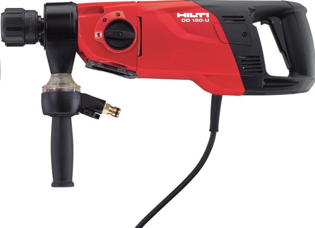 Rental store for Core Drill Hand Held Hilti in Delano MN